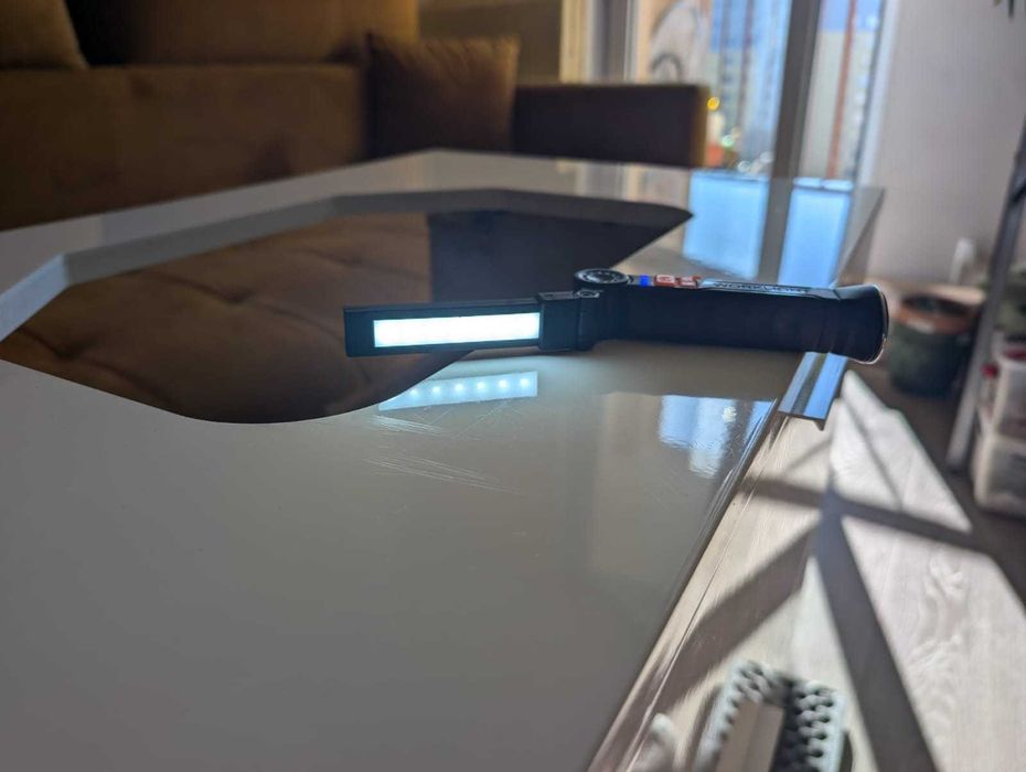 Cersanit Laredo 80 - szafka łazienkowa pod umywalkę