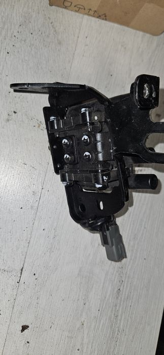 Катушка запалювання Kia-Hyundai