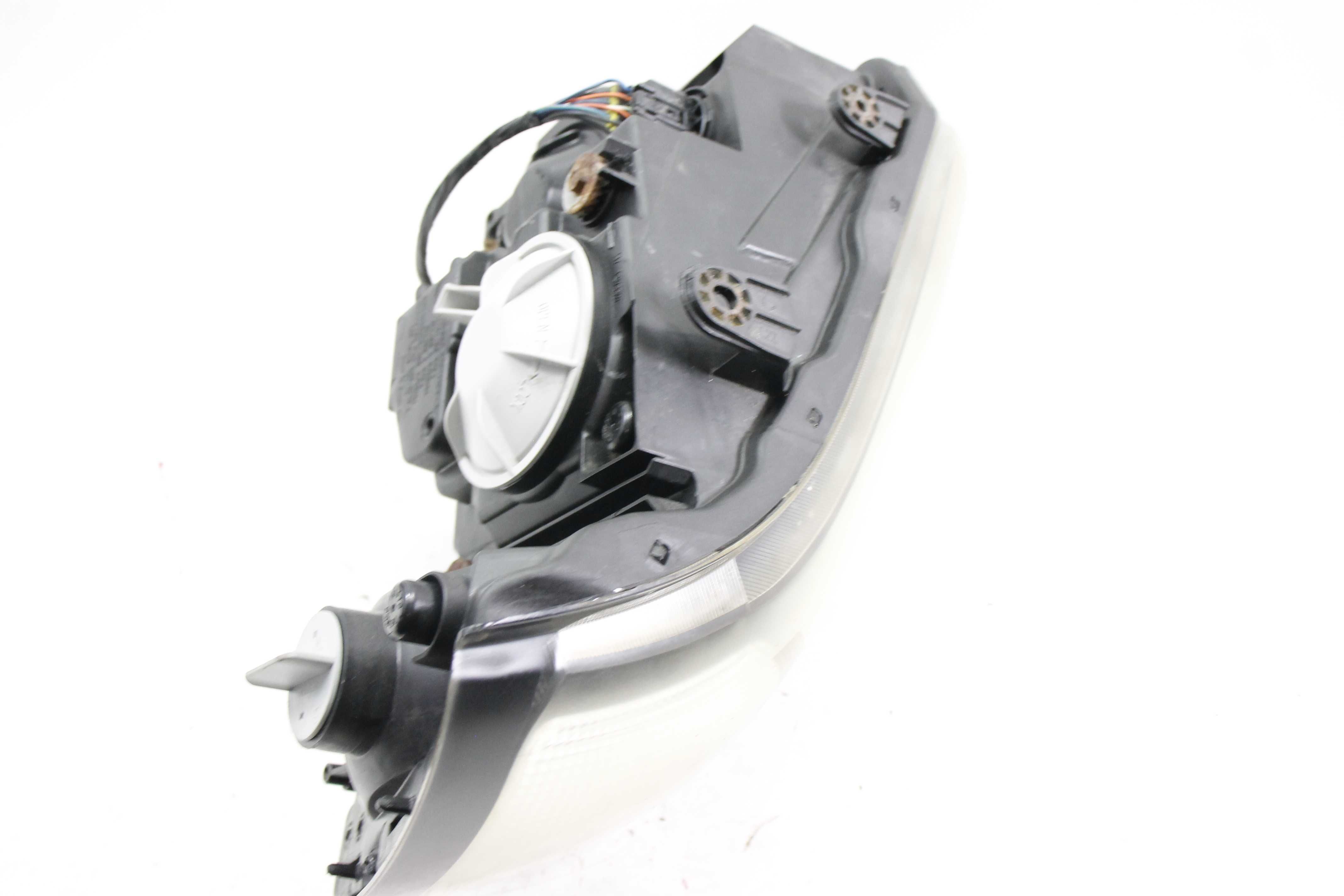 Reflektor prawy lampa przód prawa Land Rover Freelander lift przednia