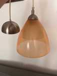 Lampa sufitowa w idealnym stanie