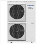 Pompa ciepła panasonic T-CAP WH 12KW j.wew+j.zew.