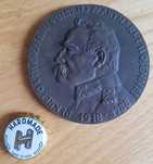 Medal - Józef Piłsudski