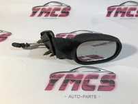 Espelho Retrovisor RENAULT CLIO 2 FASE 1 MANUAL DIREITO ORIGINAL