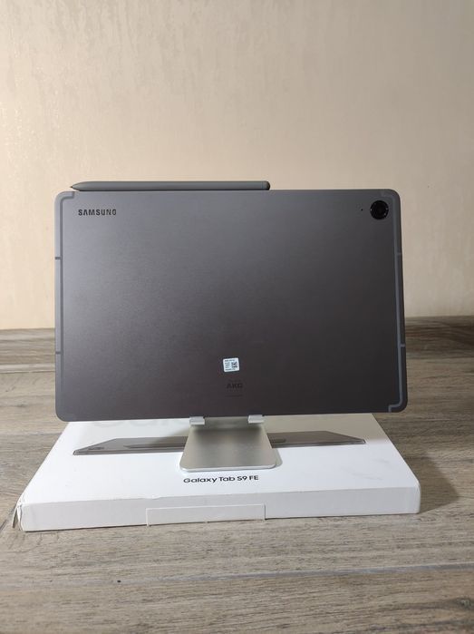 Samsung Galaxy Tab S9 FE SM-X510 6/128