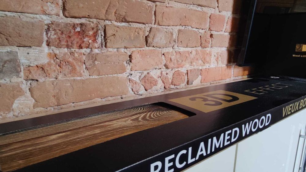 Stare Deski Na Ścianę stare drewno rustykalne stoliki wood loft