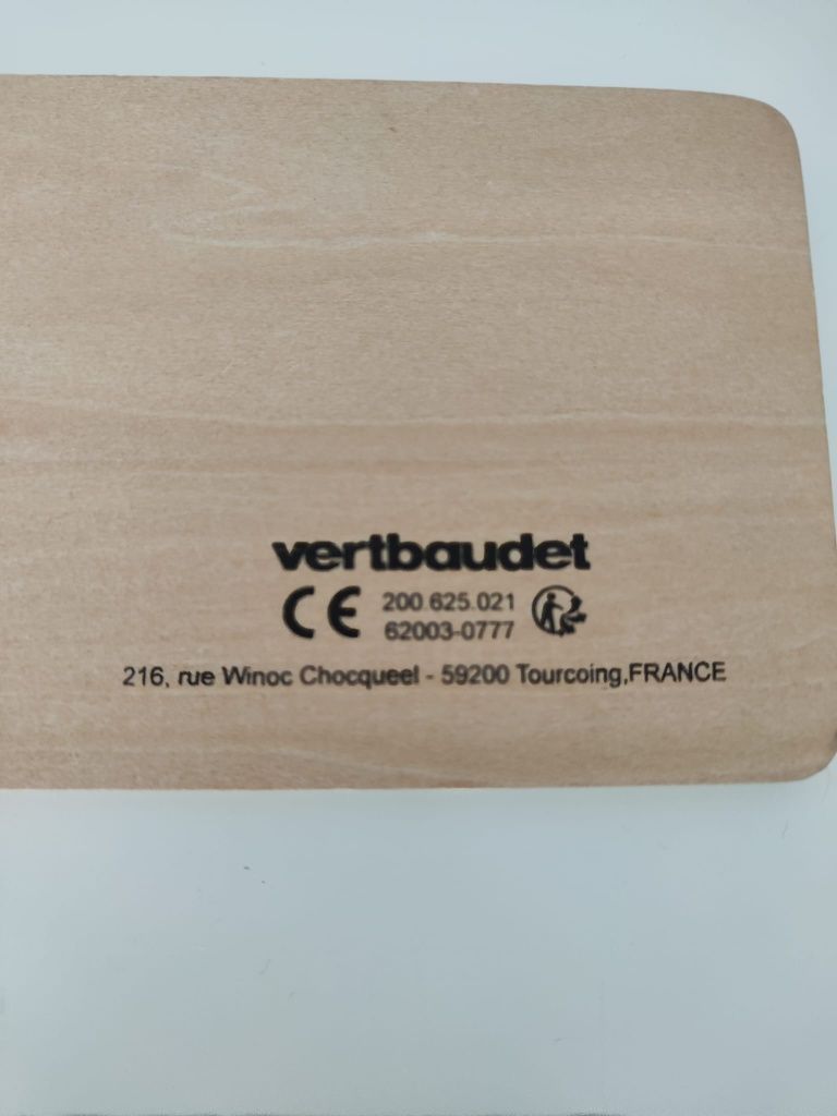 Puzzle Verbaudet