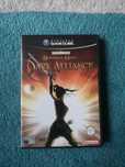 Gra Nintendo Gamecube Baldurs Gate Dark Alliance PAL angielski ideał
