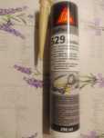 Sika 529 Evolution uszczelniacz natryskowy ochra