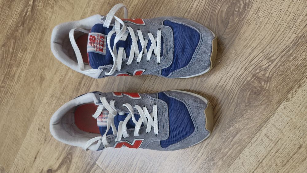 Buty new balance rozmiar 39