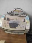 Canon multifunções - fax, impressora, fotocopiadora, scanner