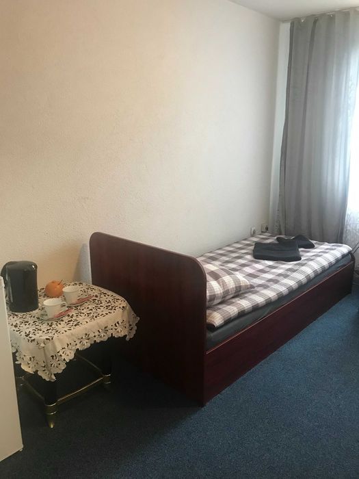 Noclegi tanio nocleg pokój z łazienką Mostowa 13 Kędzierzyn-Koźle Azot