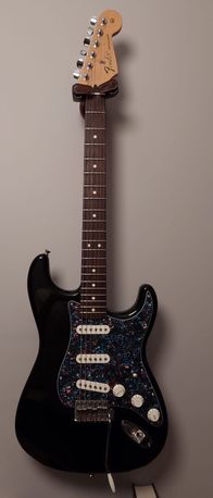 Fender Stratocaster Standard/Player Mexico