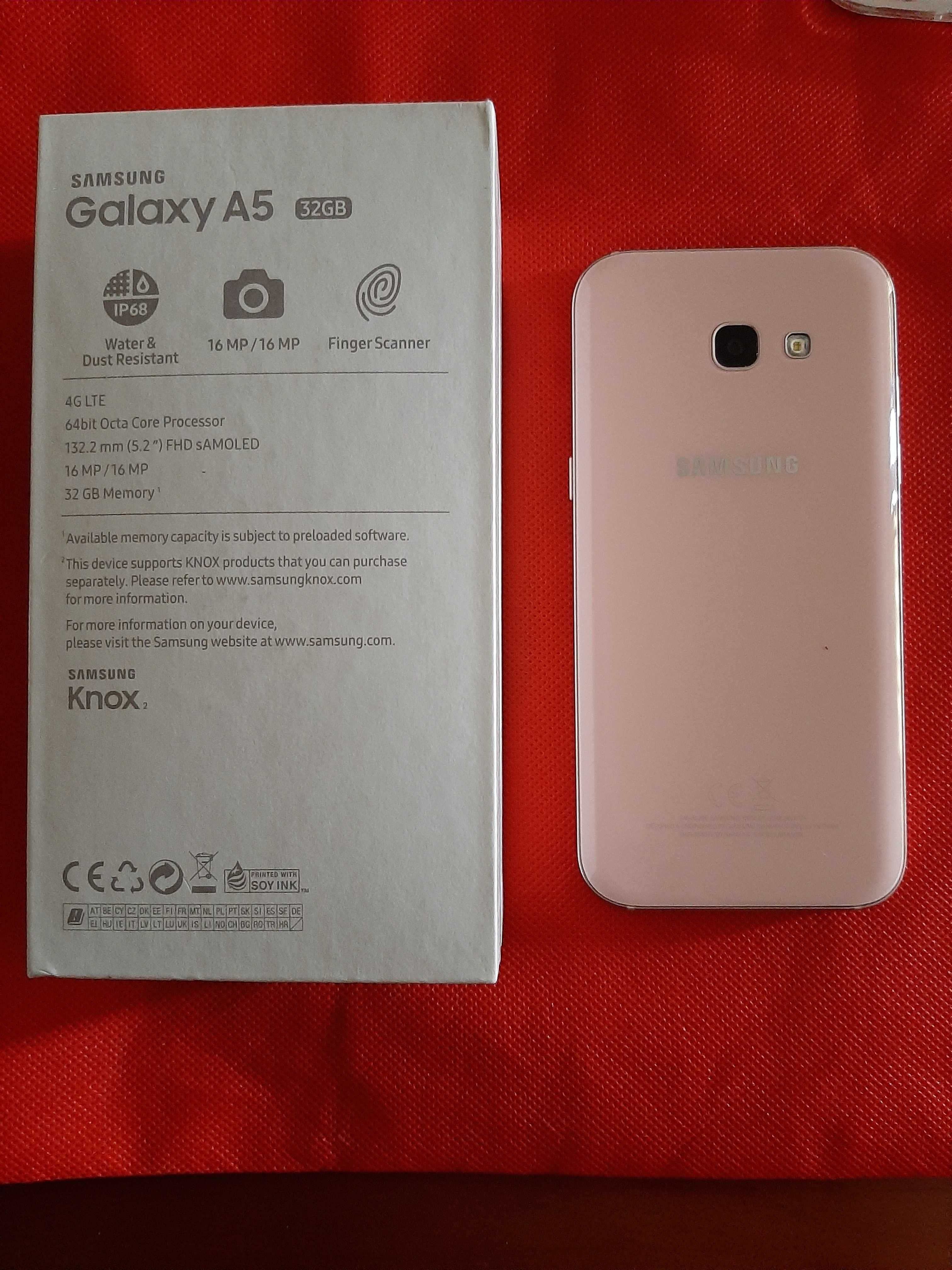 Samsung Galaxy A5