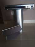Zestaw kina domowego Pioneer
DVD/CD MODEL XV-DV313