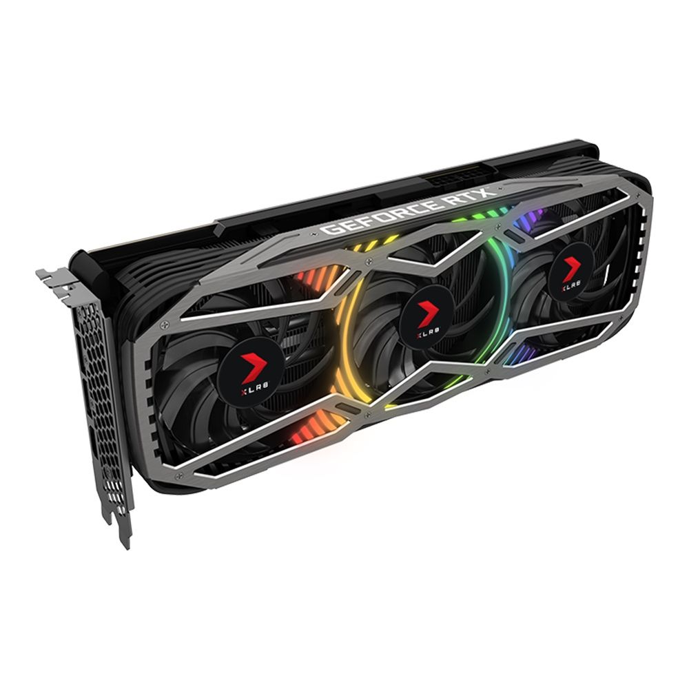 Rtx  3070 ti pny xlr8