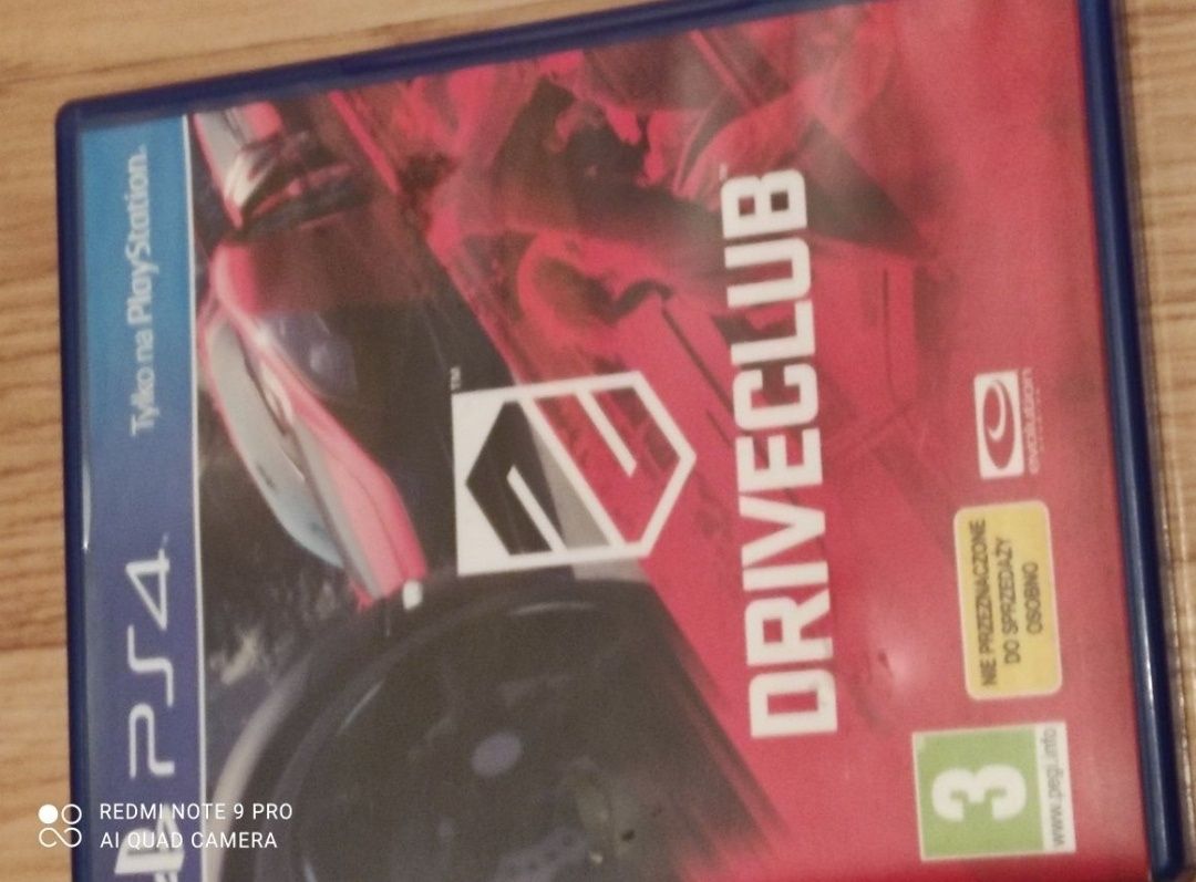 Gry na PlayStation 4