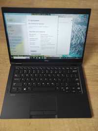 Dell Latitude 7389 i5-7300U, 2,6 ГГц, 512 ГБ SSD, 8 ГБ сенсорний екран