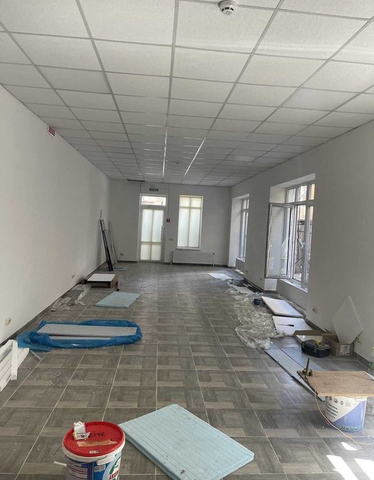 Здається комерційне приміщення на вул. Магістратська