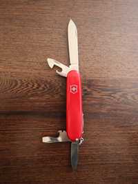 Victorinox Spartan Red