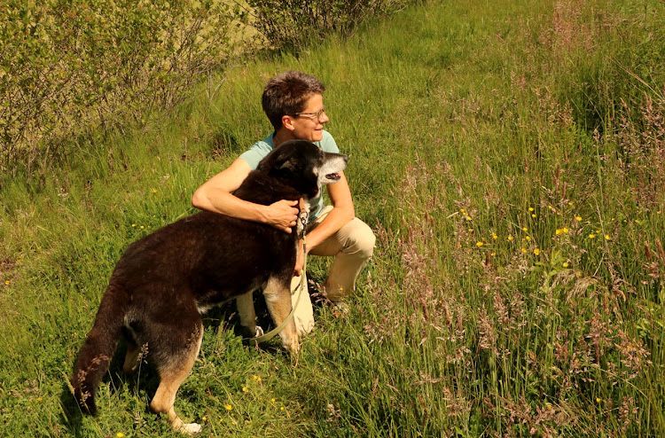 Bardzo kochany Haker szuka domu