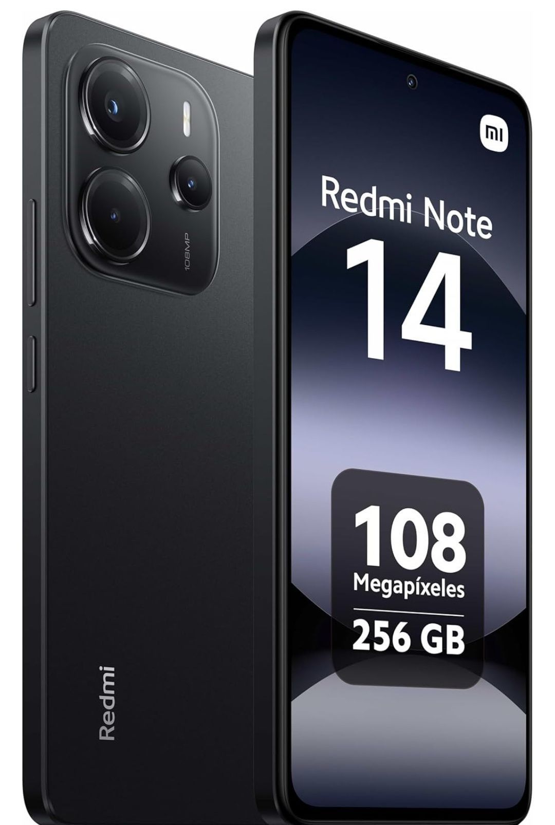 Xiaomi Redmi Note 14 256