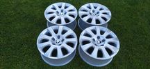 Felgi 16 5x112 Škoda VW Seat Audi