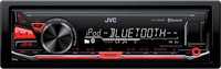 Radio samochodowe JVC KD-X330BT USB MP3 Bluetooth AUX