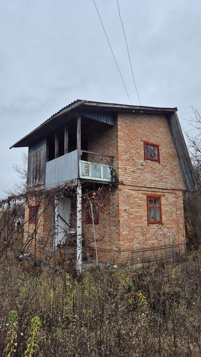 Продаж дачі в Хвиліці до переїзду