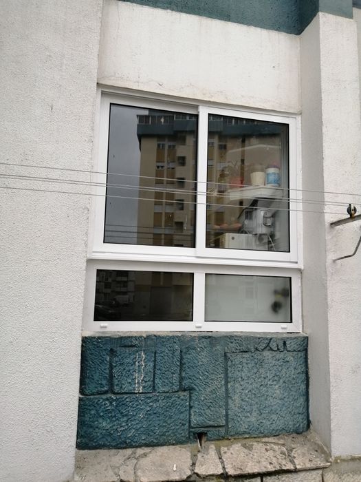 Janelas e estores