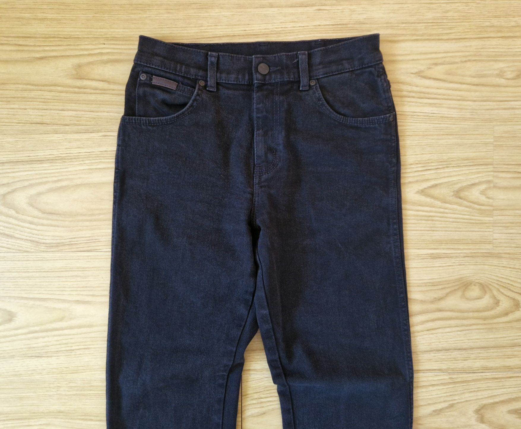 Джинси чоловічі Wrangler W30 L32 TEXAS STRETCH Original