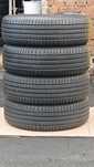 215/60R17 96V Hankook Ventus Prime 4