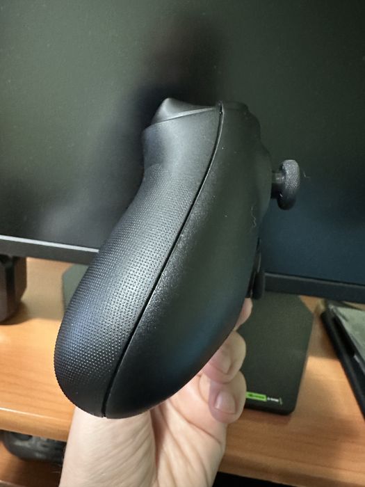 джостик  xbox series x