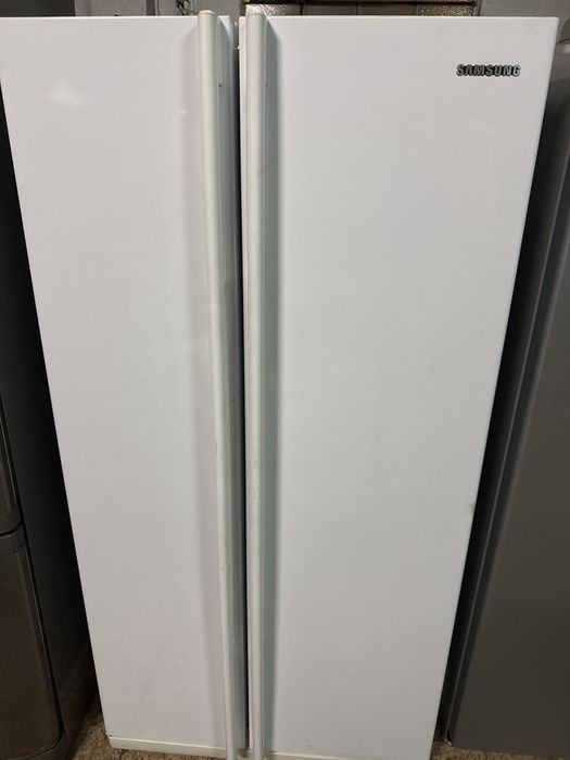 Frigorifico americano