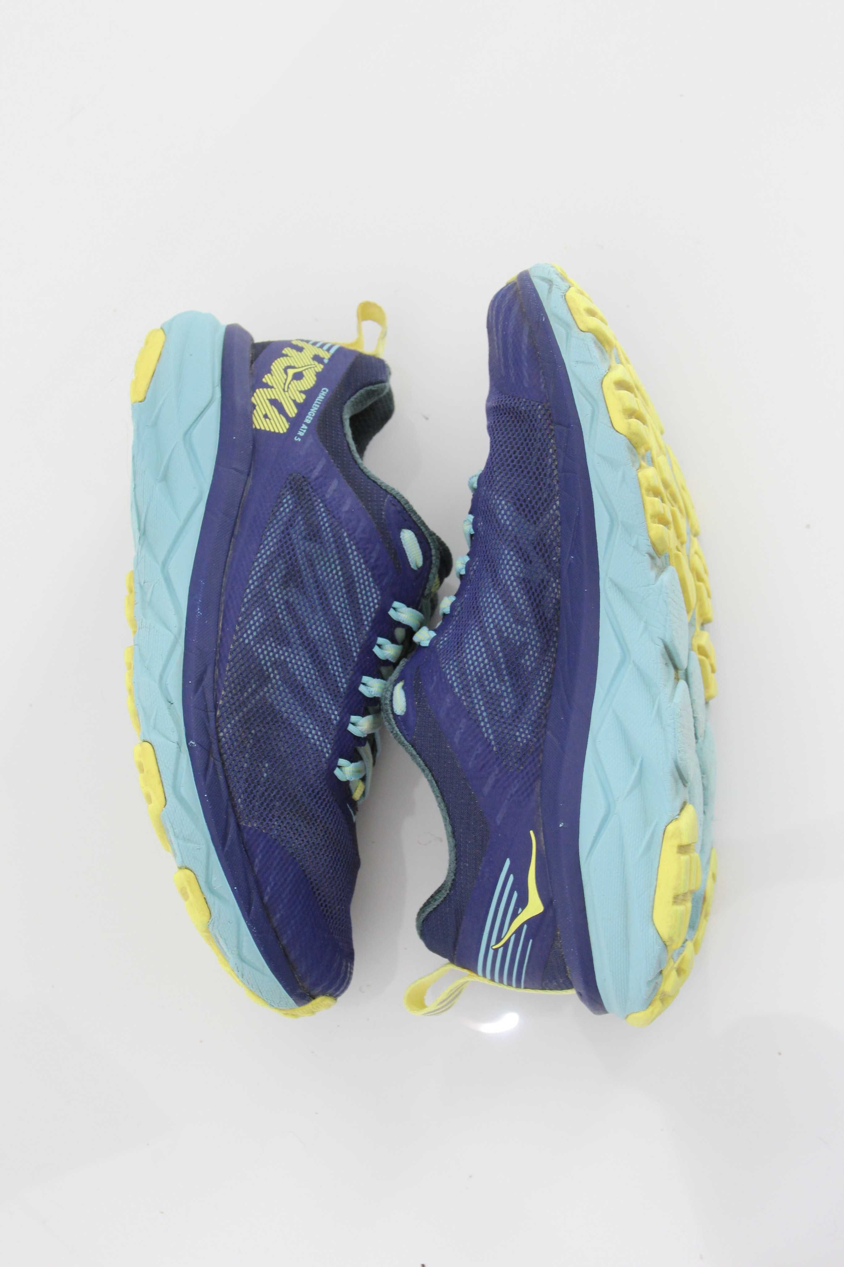 HOKA Challenger art 5 bez wad 39 1/3