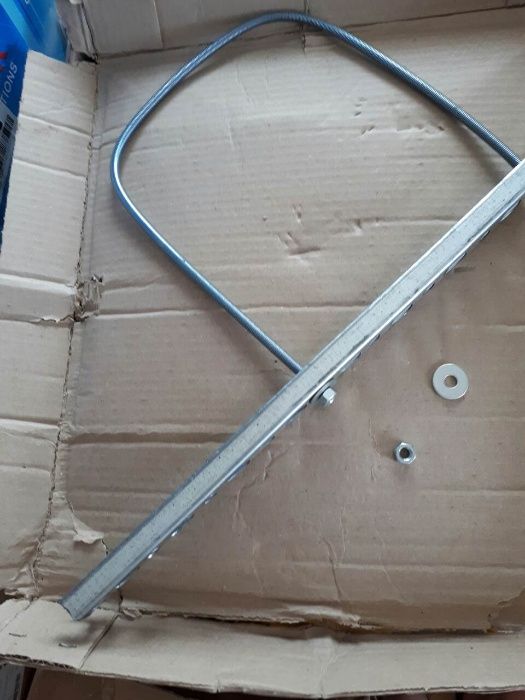 Продам траверсу (комплект кріплення)