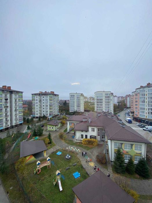 Довгострокова оренда 3-х кімн кв в Калиновій слободі 2