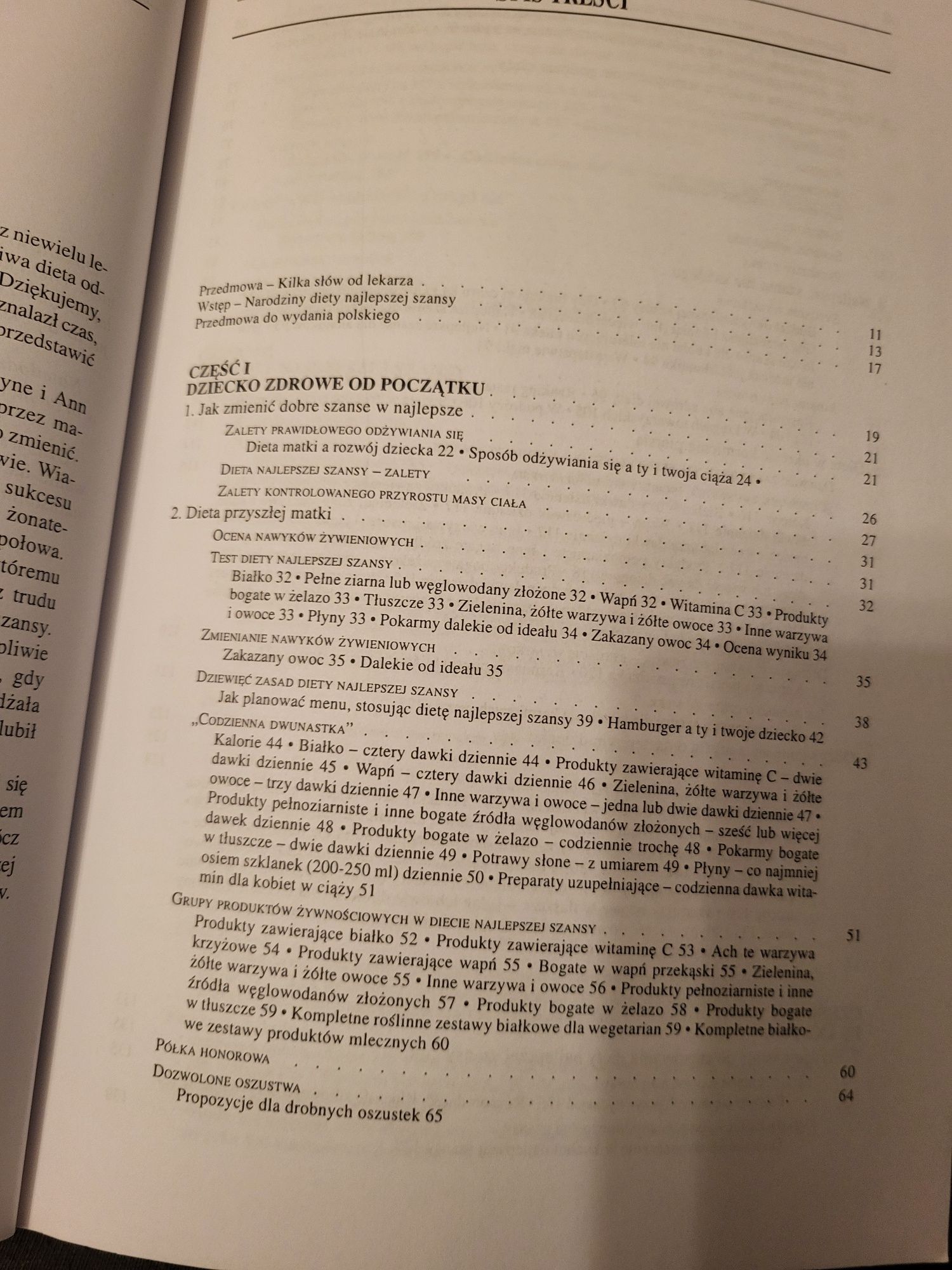 Dieta przyszłej matki. Poradnik dla kobiet w ciąży