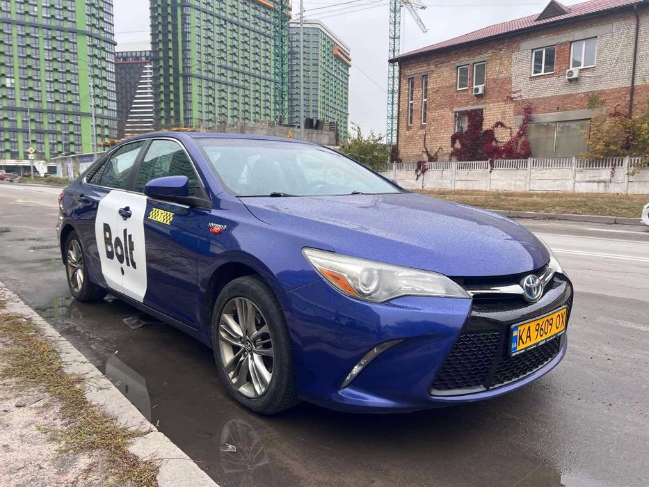 Найкращі умови Таксі у місті Києві Робота водієм на %