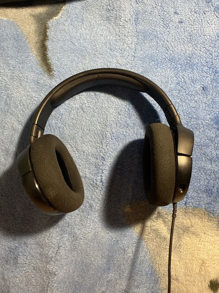 Słuchawki Steelseries Arctis 1