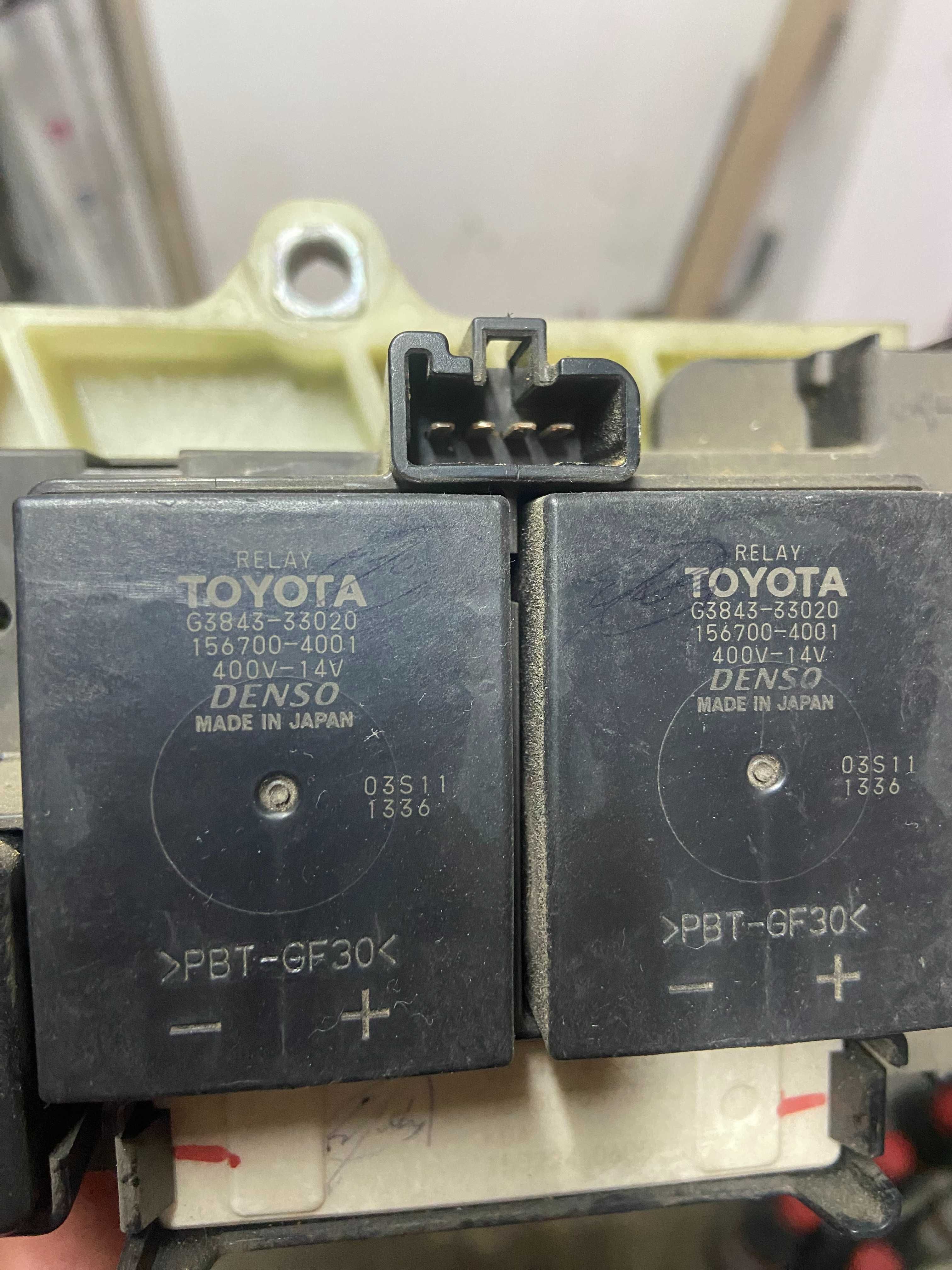 Батарея Hybrid Toyota Lexus ячейки