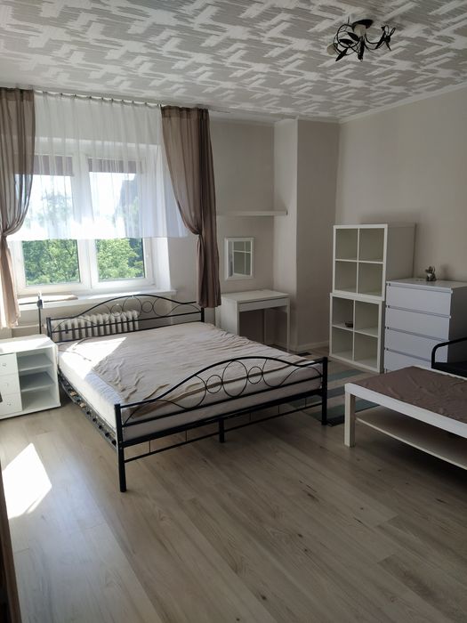Kawalerka w bardzo dobrej lokalizacji