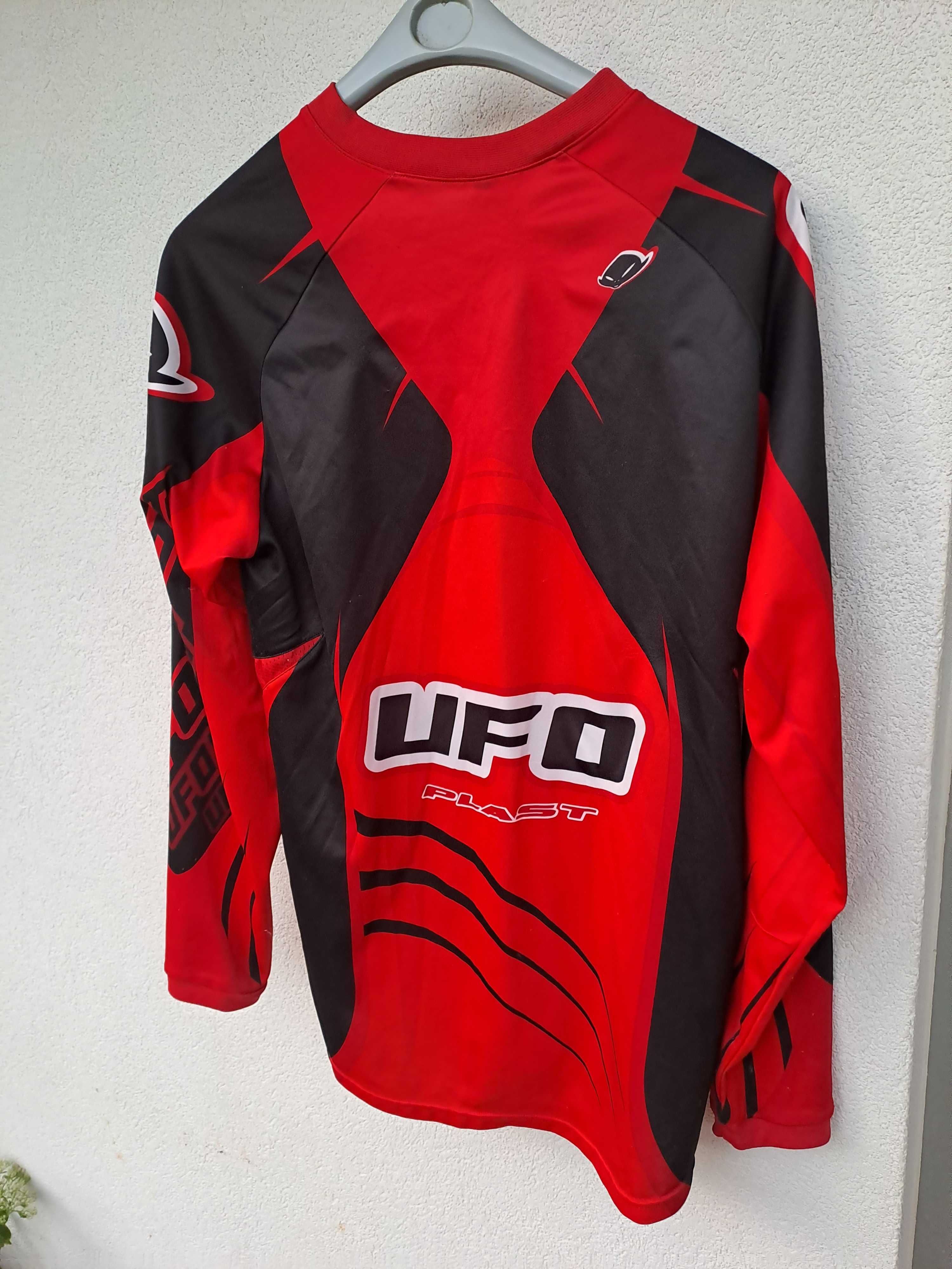 Equipamento motocross, calcas casaco, colete, joelheiras sweat