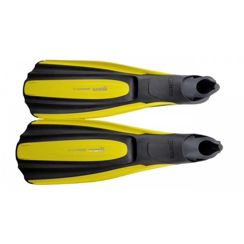 Płetwy kaloszowe Mares AVANTI HC FF 42-43