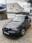 Seat Ibiza 6L 1.9 TDi