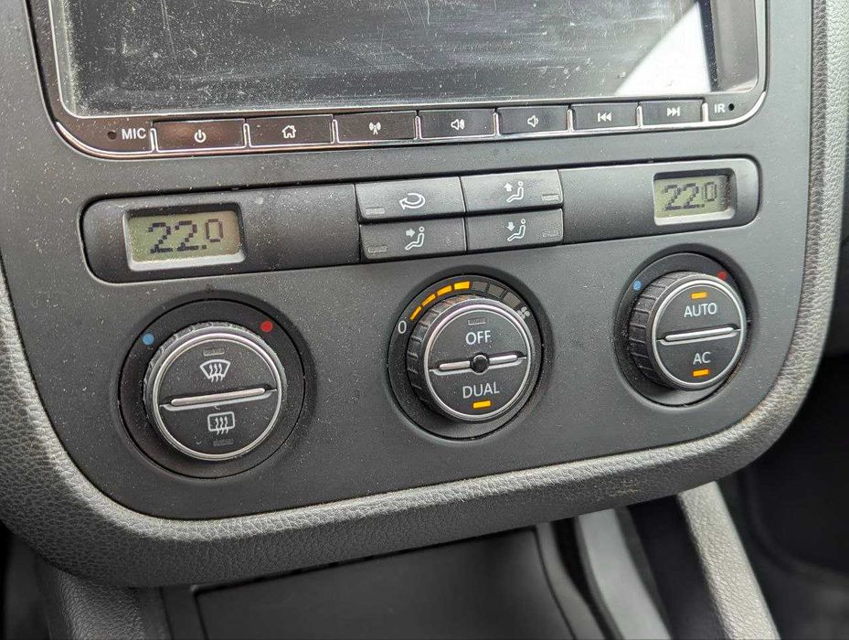 Volkswagen Golf 2008 у кредит, розстрочку, на виплату.