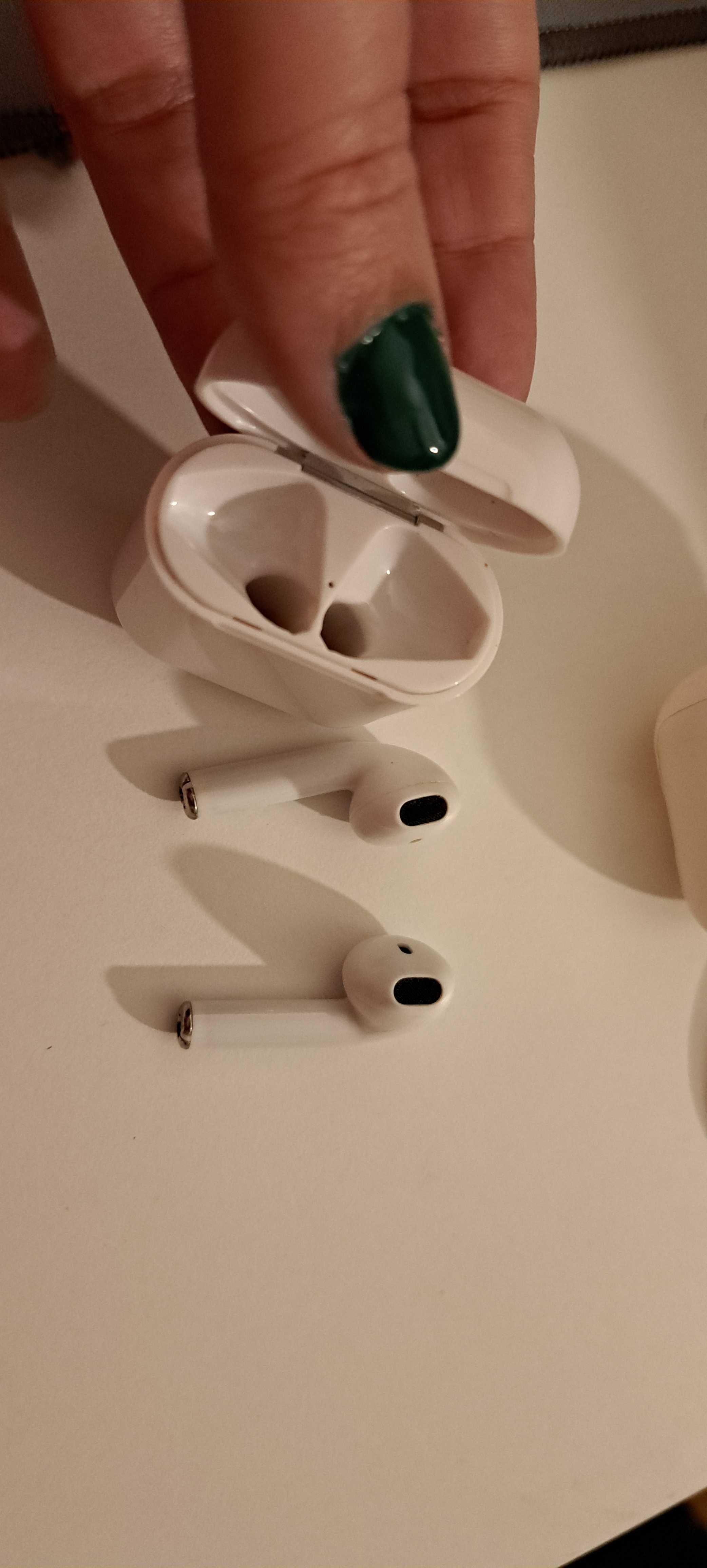 Fones bluetooth novos