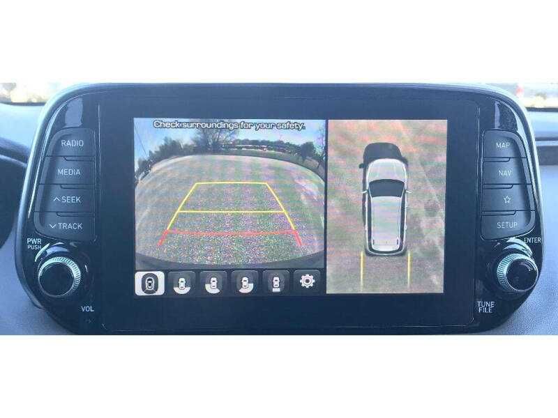 2020 Hyundai Santa Fe Limited 2.0T
