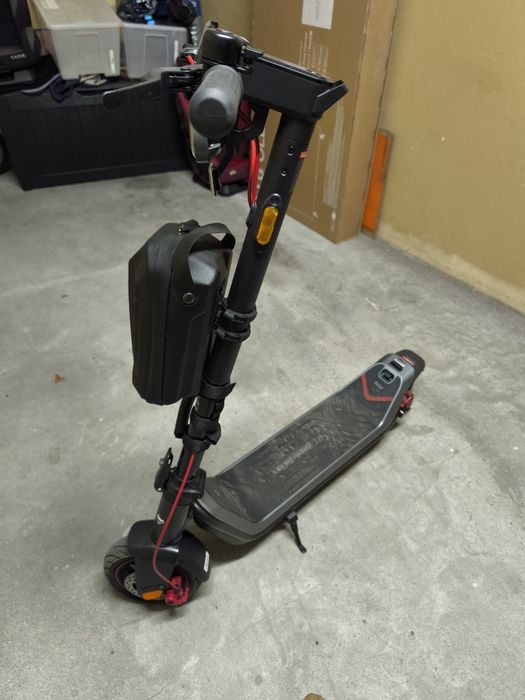Trotinete NIU kqi3 max