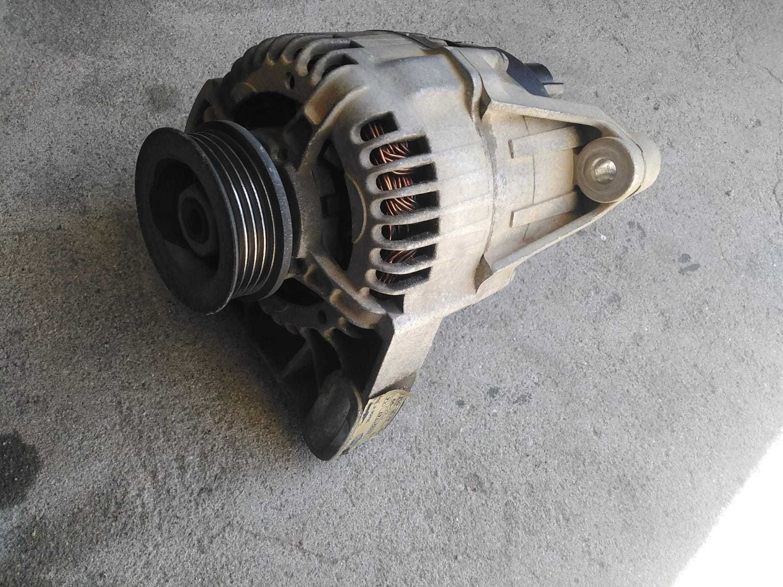 Alternador Fiat Palio 75 1.2