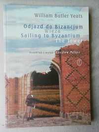 Odjazd do Bizancjum Wieża - William Butler Yeats